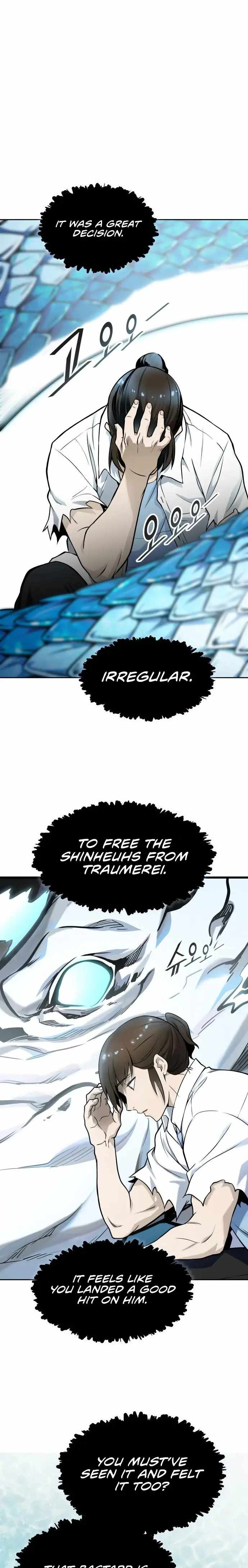 Tower of God Chapter 577 image 56